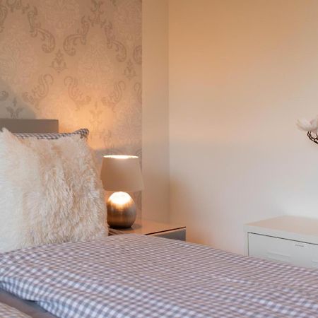 Ferienwohnung Rocco Timmendorfer Strand Bagian luar foto