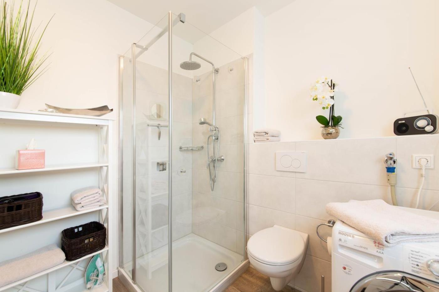Ferienwohnung Rocco Timmendorfer Strand Bagian luar foto