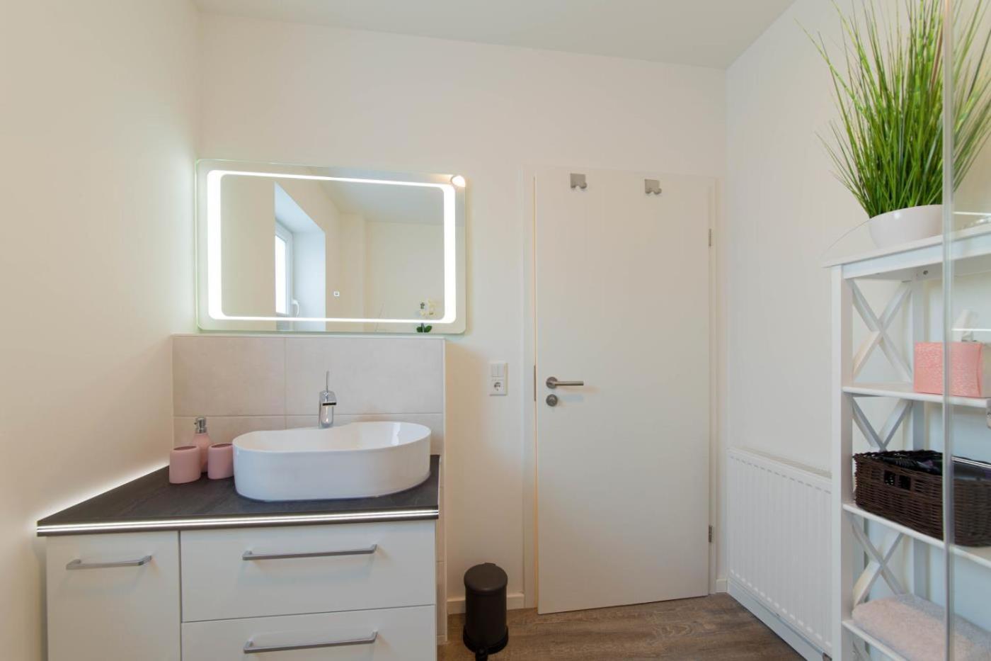 Ferienwohnung Rocco Timmendorfer Strand Bagian luar foto
