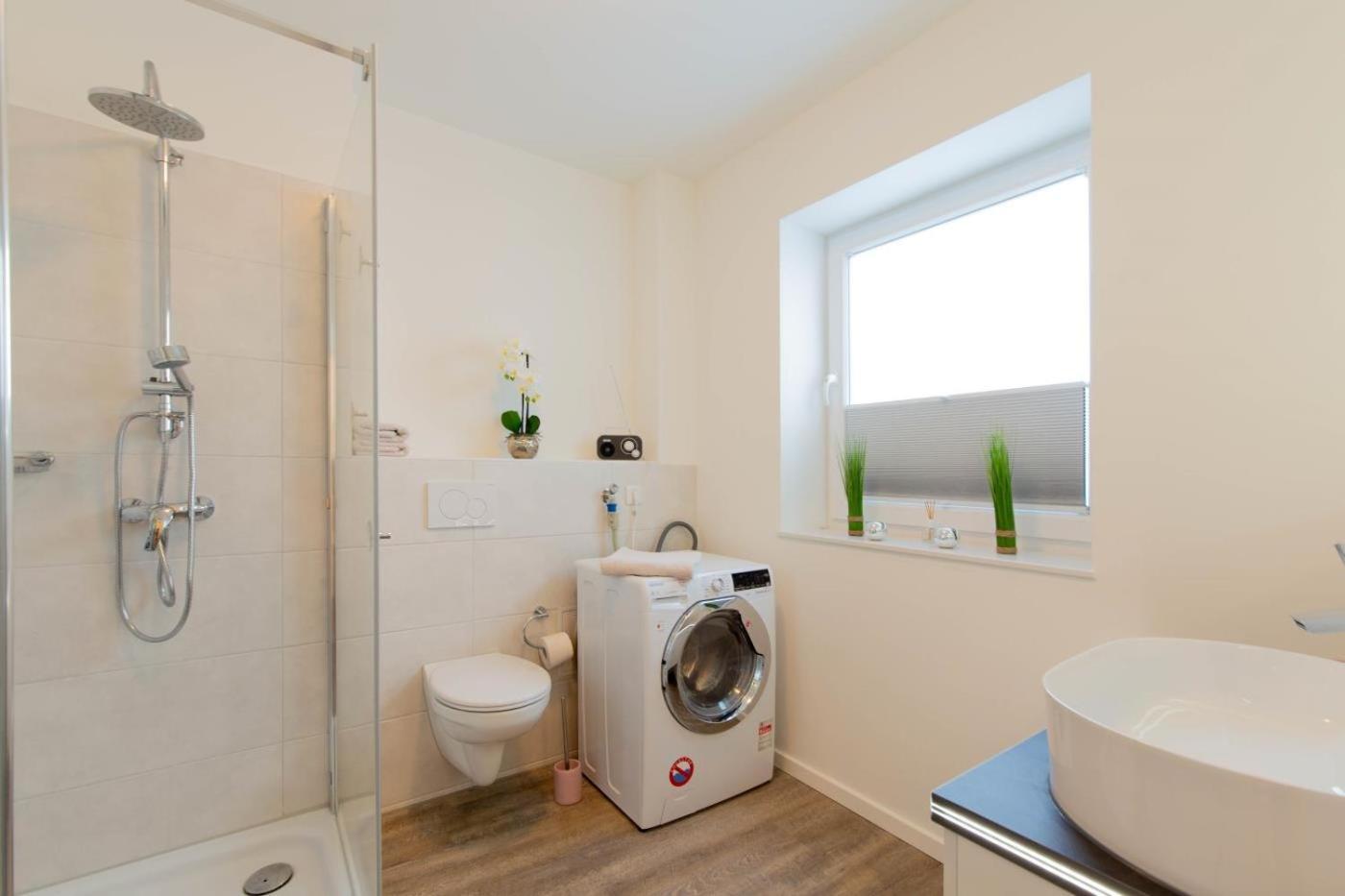 Ferienwohnung Rocco Timmendorfer Strand Bagian luar foto