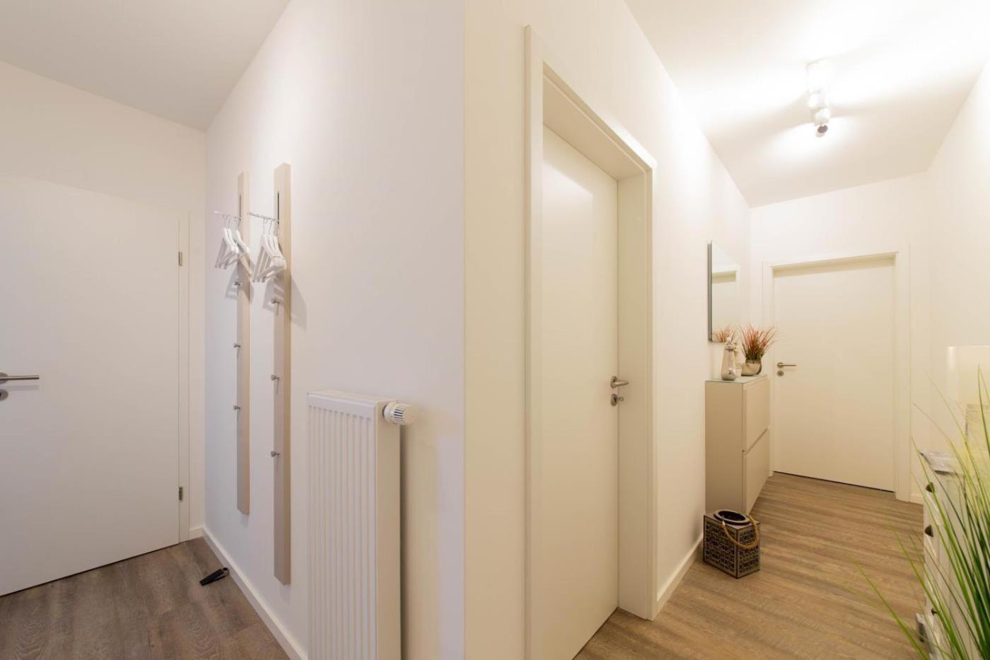 Ferienwohnung Rocco Timmendorfer Strand Bagian luar foto
