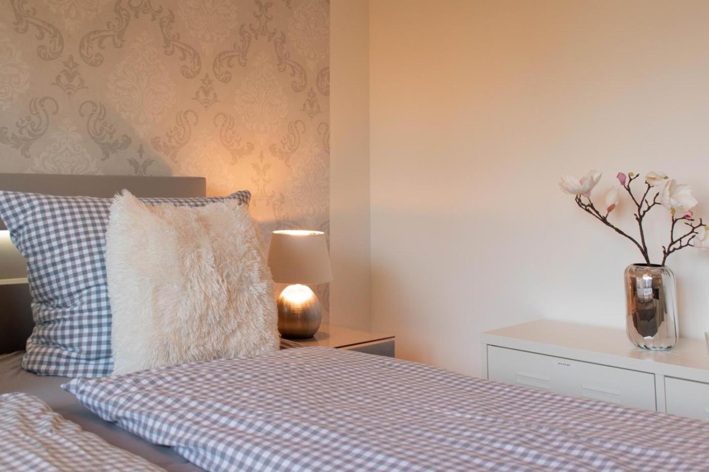 Ferienwohnung Rocco Timmendorfer Strand Bagian luar foto
