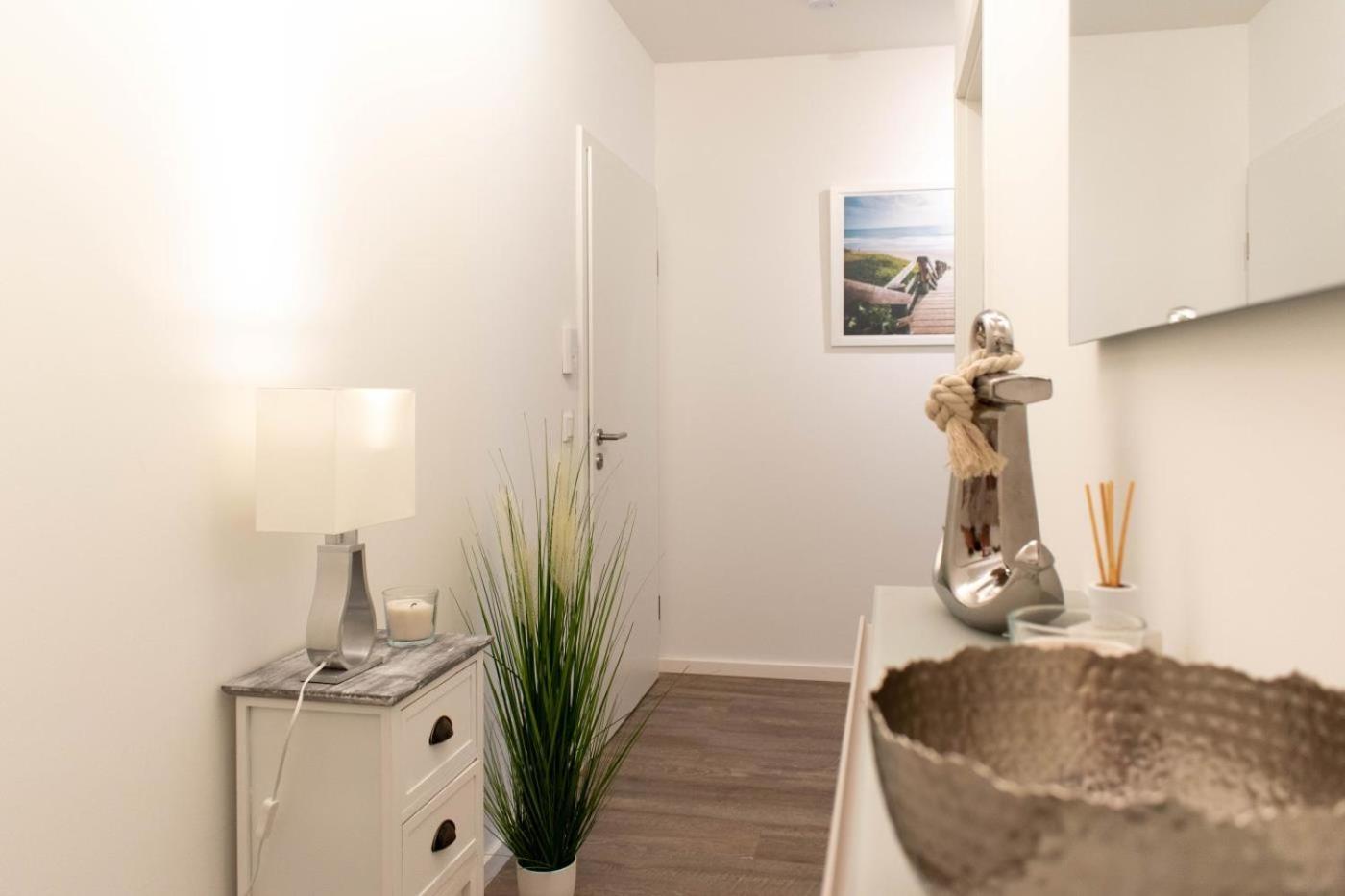 Ferienwohnung Rocco Timmendorfer Strand Bagian luar foto