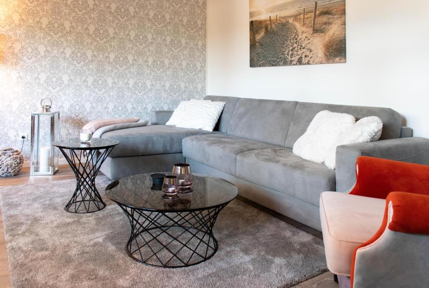 Ferienwohnung Rocco Timmendorfer Strand Bagian luar foto